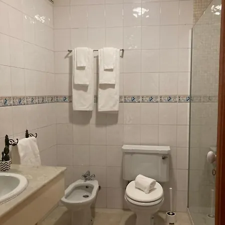 Tia Rita House * Figueira da Foz