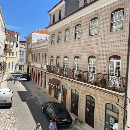 Tia Rita House * Figueira da Foz