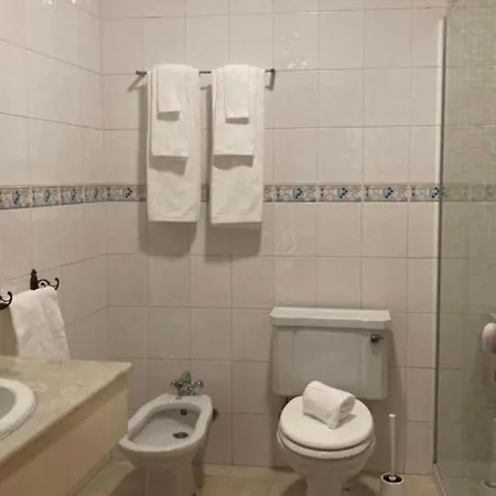 Lägenhet Tia Rita House Figueira da Foz