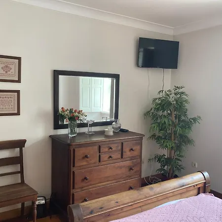 Tia Rita House Figueira da Foz
