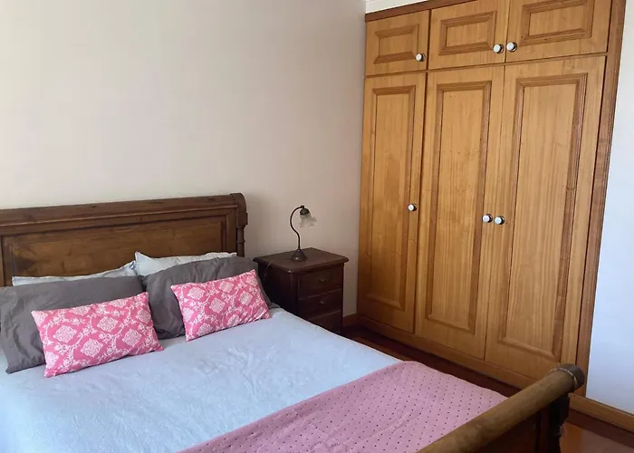 Tia Rita House Apartamento *