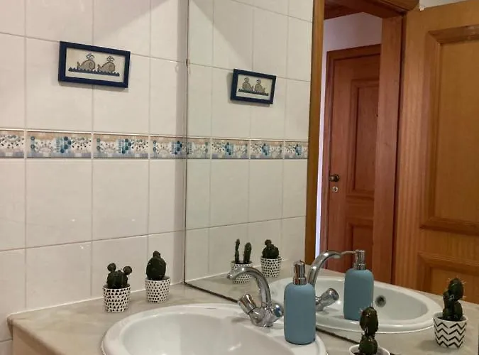 Apartamento Tia Rita House Figueira da Foz