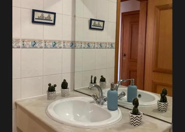 Tia Rita House * Figueira da Foz