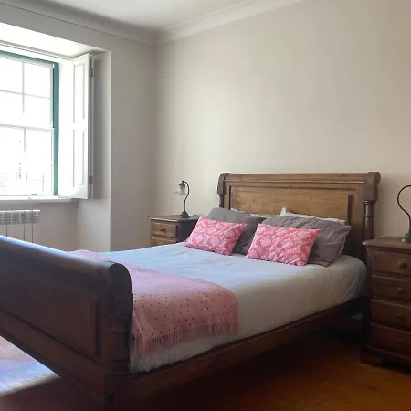 Tia Rita House Apartment