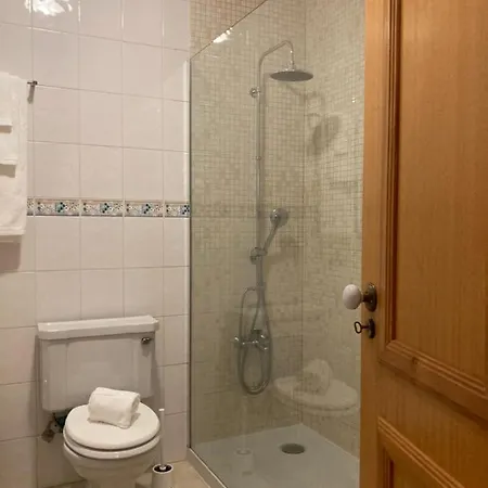 Apartment Tia Rita House Figueira da Foz