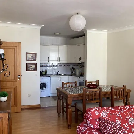 Apartment Tia Rita House Figueira da Foz