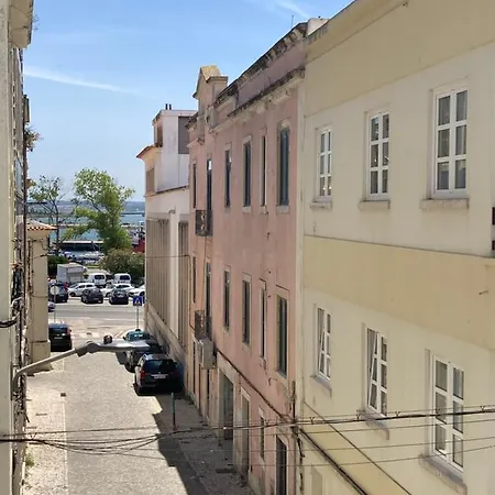 Tia Rita House Apartment *