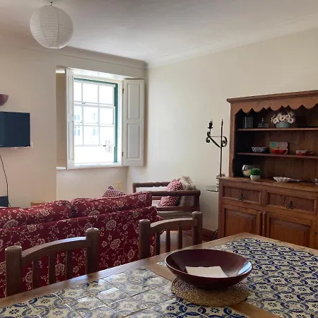 Tia Rita House * Figueira da Foz