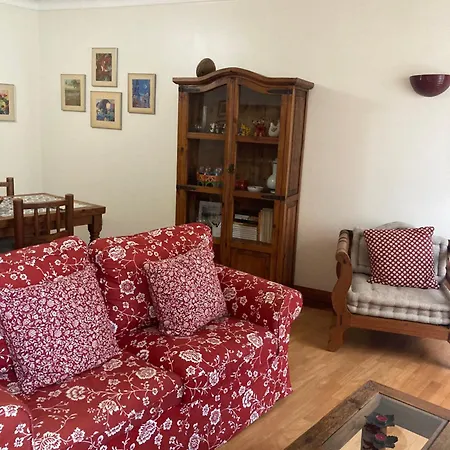 Tia Rita House *