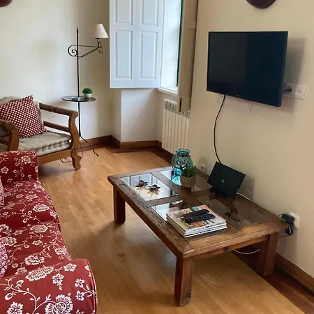 Tia Rita House Apartment Figueira da Foz