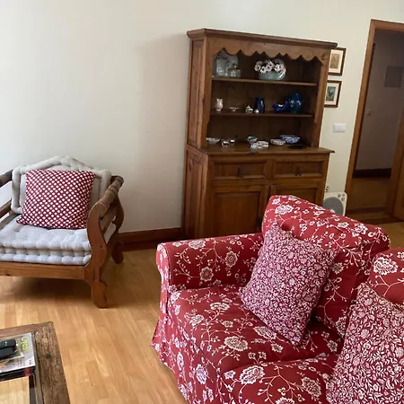 Apartment Tia Rita House
