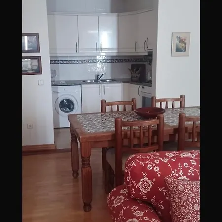 Tia Rita House Apartment