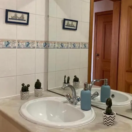 Tia Rita House * Figueira da Foz