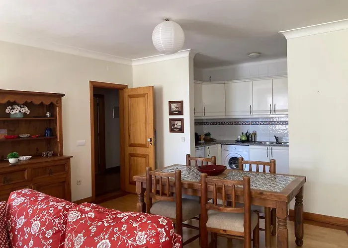 Tia Rita House Figueira da Foz