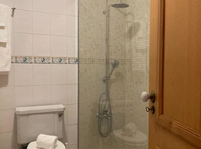 Apartment Tia Rita House Figueira da Foz