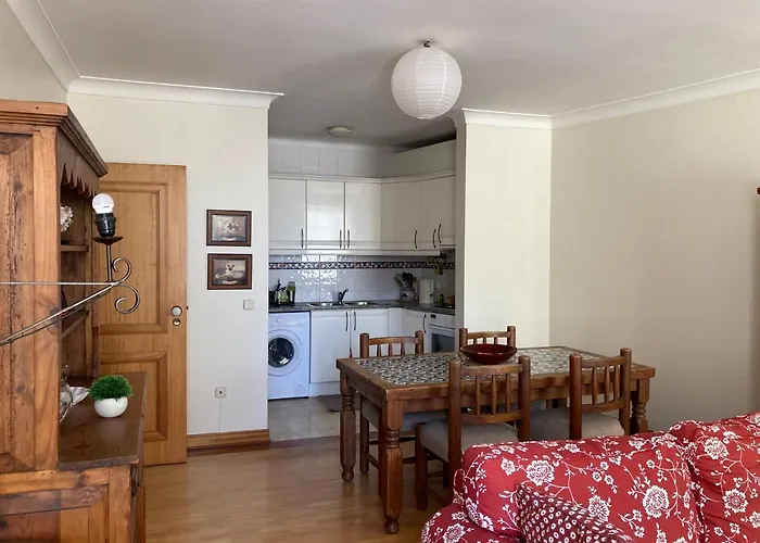 Apartment Tia Rita House Figueira da Foz