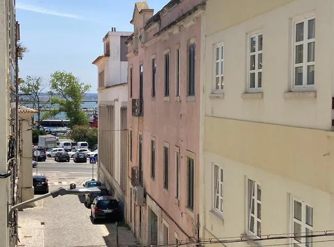 Tia Rita House Apartment *