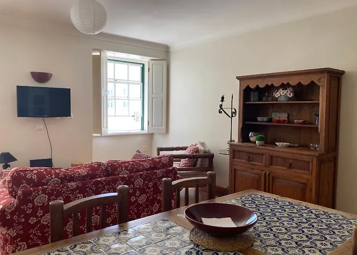 Tia Rita House * Figueira da Foz