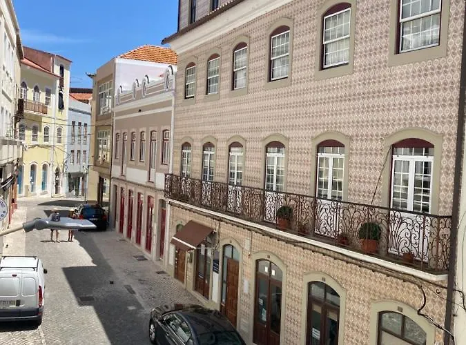 Tia Rita House * Figueira da Foz