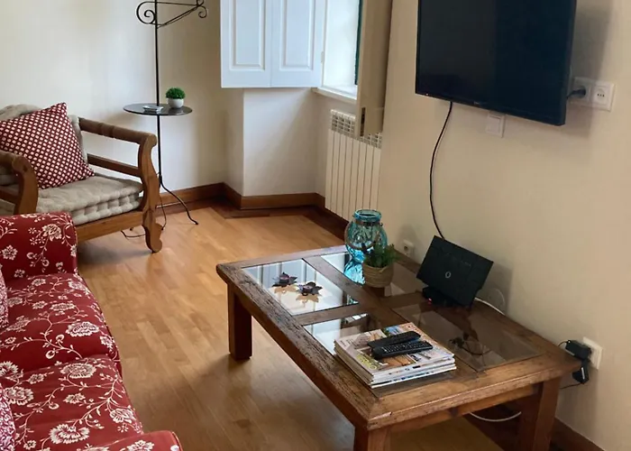 Tia Rita House Apartment Figueira da Foz