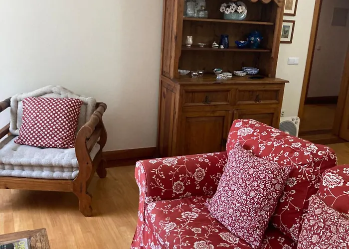 Appartamento Tia Rita House