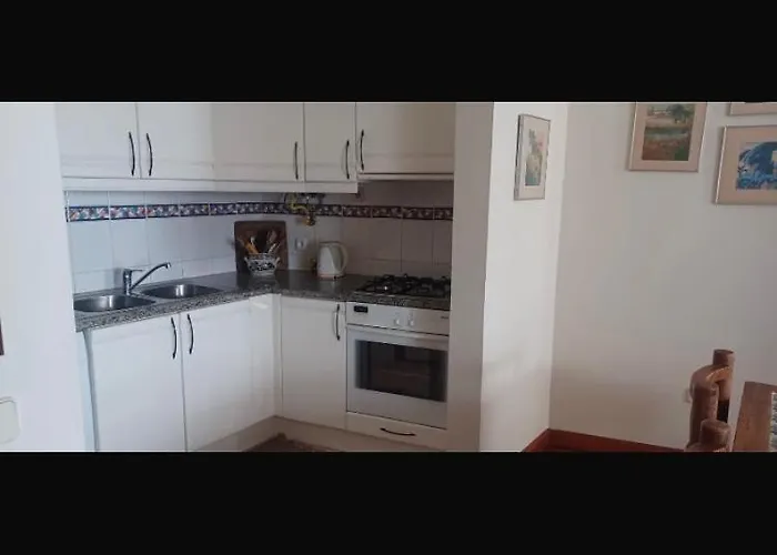 Tia Rita House * Figueira da Foz