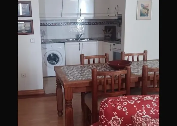 Tia Rita House Apartment