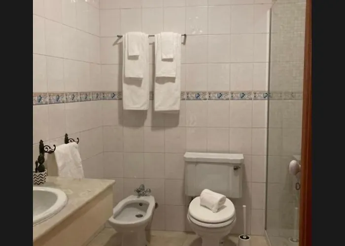 Apartment Tia Rita House Figueira da Foz