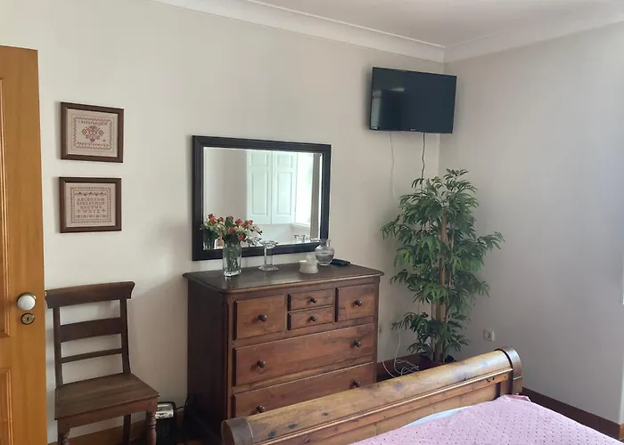 Tia Rita House Figueira da Foz